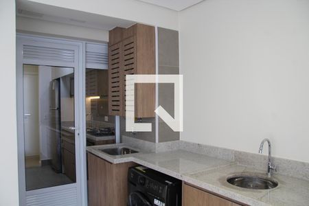Apartamento para alugar com 2 quartos, 67m² em Jardim São Paulo, Guarulhos