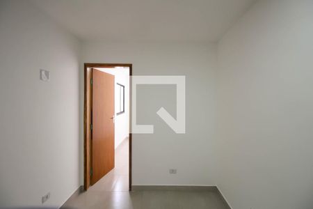 Sala/Cozinha de apartamento para alugar com 1 quarto, 22m² em Vila Paulo Silas, São Paulo