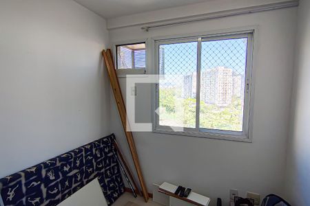 Quarto 1 de apartamento à venda com 3 quartos, 73m² em Barra Olímpica, Rio de Janeiro