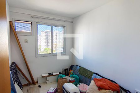 Quarto 1 de apartamento à venda com 3 quartos, 73m² em Barra Olímpica, Rio de Janeiro