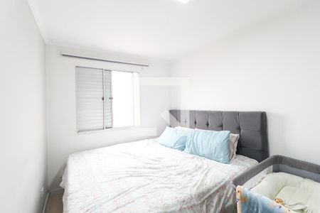 Quarto 2 de apartamento à venda com 2 quartos, 51m² em Jardim Peri, São Paulo