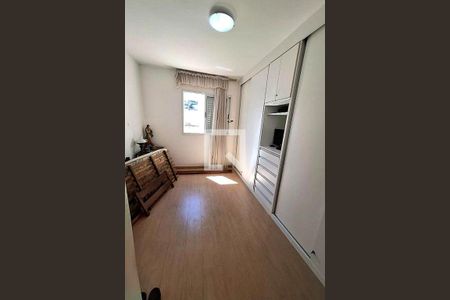 Apartamento à venda com 4 quartos, 120m² em Serra, Belo Horizonte