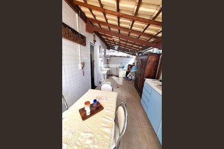 Apartamento à venda com 4 quartos, 120m² em Serra, Belo Horizonte