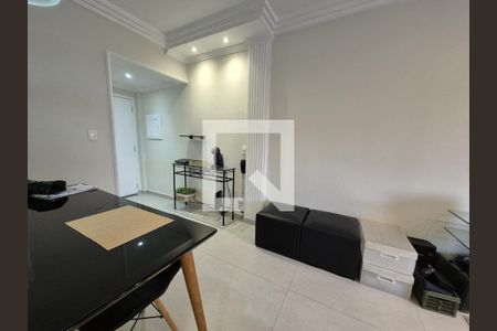 Apartamento à venda com 2 quartos, 81m² em Jardim Bela Vista, Santo André