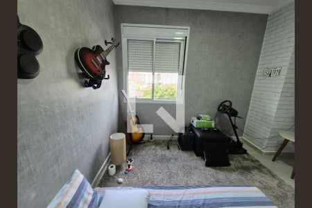 Apartamento à venda com 2 quartos, 81m² em Jardim Bela Vista, Santo André