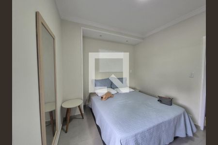Apartamento à venda com 2 quartos, 81m² em Jardim Bela Vista, Santo André