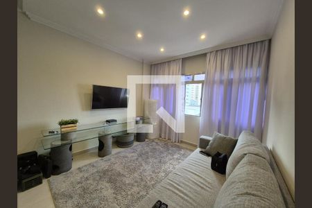 Apartamento à venda com 2 quartos, 81m² em Jardim Bela Vista, Santo André