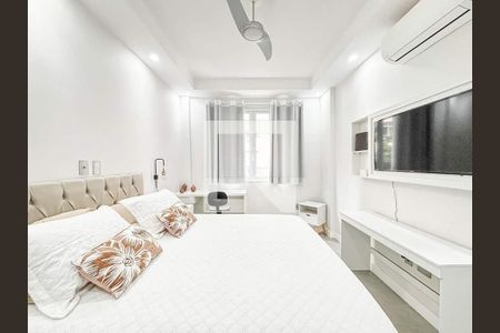 Apartamento à venda com 3 quartos, 121m² em Copacabana, Rio de Janeiro