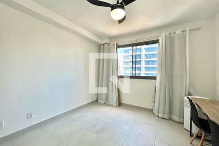 Studio de kitnet/studio para alugar com 1 quarto, 24m² em Vila Clementino, São Paulo