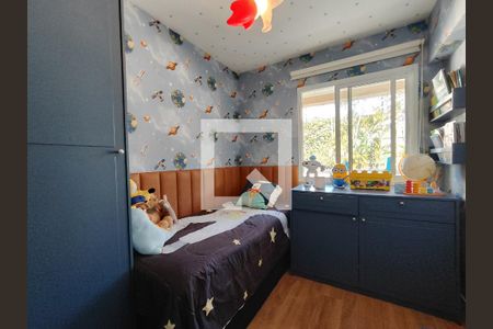 Quarto 1 de apartamento para alugar com 2 quartos, 85m² em Recreio dos Bandeirantes, Rio de Janeiro