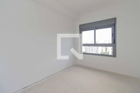 Quarto  de apartamento à venda com 2 quartos, 73m² em Vila Mariana, São Paulo