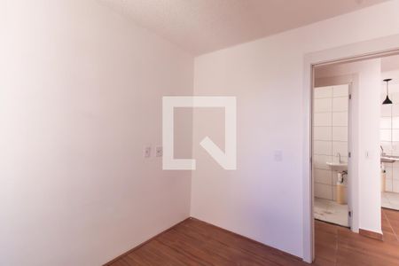 Quarto de apartamento para alugar com 1 quarto, 35m² em Mooca, São Paulo