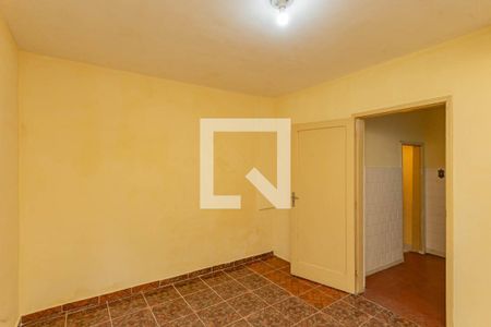 Quarto de casa para alugar com 1 quarto, 64m² em Cursino, São Paulo