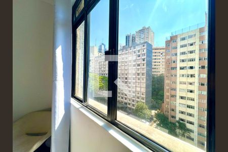 Quarto 1 de apartamento à venda com 2 quartos, 44m² em Bela Vista, São Paulo