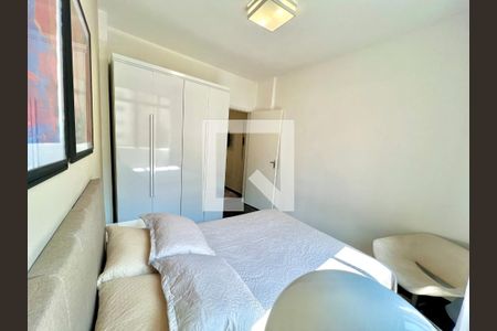Quarto 1 de apartamento à venda com 2 quartos, 44m² em Bela Vista, São Paulo