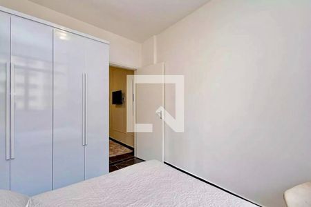 Quarto 1 de apartamento à venda com 2 quartos, 44m² em Bela Vista, São Paulo