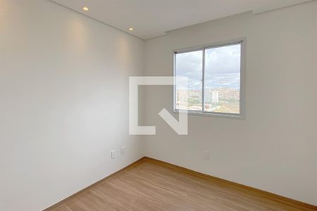 Quarto 1 de apartamento para alugar com 3 quartos, 68m² em Palmeiras, Belo Horizonte