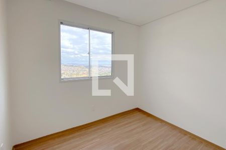 Quarto 1 de apartamento para alugar com 3 quartos, 68m² em Palmeiras, Belo Horizonte
