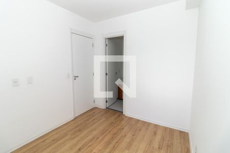 Quarto de apartamento para alugar com 1 quarto, 26m² em Barra Funda, São Paulo