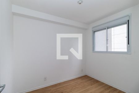 Quarto de apartamento para alugar com 1 quarto, 26m² em Barra Funda, São Paulo