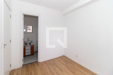 Quarto de apartamento para alugar com 1 quarto, 26m² em Barra Funda, São Paulo