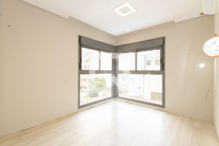 Suíte 1 de apartamento para alugar com 3 quartos, 123m² em Centro, Osasco