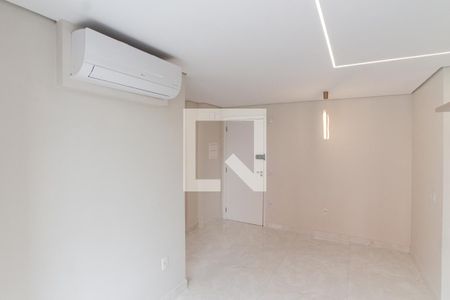 Sala/Cozinha de apartamento para alugar com 2 quartos, 50m² em Vila Guilherme, São Paulo