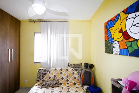 Quarto 2 de apartamento à venda com 3 quartos, 100m² em Carlos Prates, Belo Horizonte