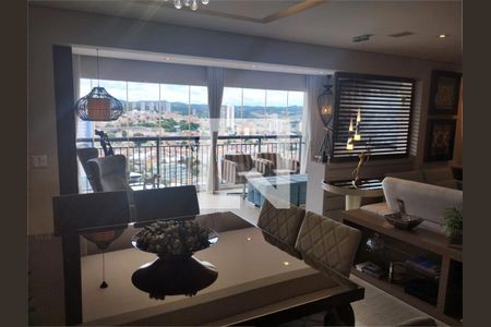 Apartamento à venda com 3 quartos, 155m² em Vila Arens/Vila Progresso, Jundiaí