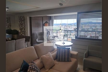 Apartamento à venda com 3 quartos, 155m² em Vila Arens/Vila Progresso, Jundiaí