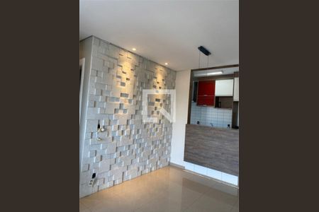 Apartamento à venda com 3 quartos, 66m² em Cidade Luíza, Jundiaí