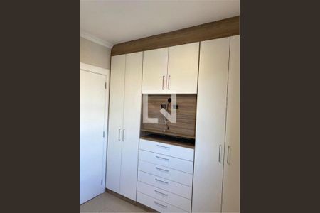 Apartamento à venda com 3 quartos, 66m² em Cidade Luíza, Jundiaí