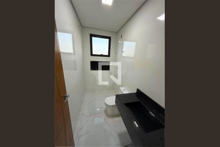 Casa à venda com 3 quartos, 170m² em Vila Joana, Jundiaí