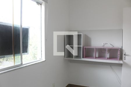 Quarto 1 de apartamento à venda com 2 quartos, 52m² em Jacarepaguá, Rio de Janeiro