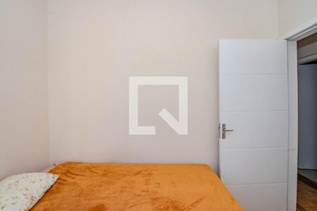 Quarto 1 de apartamento à venda com 3 quartos, 96m² em Navegantes, Porto Alegre