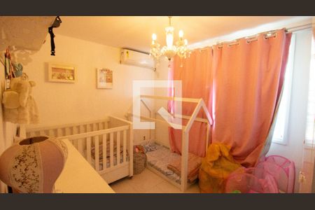 Quarto  de apartamento à venda com 2 quartos, 108m² em Piratininga, Niterói