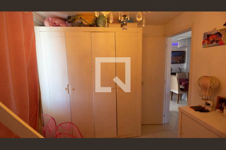 Quarto  de apartamento à venda com 2 quartos, 108m² em Piratininga, Niterói