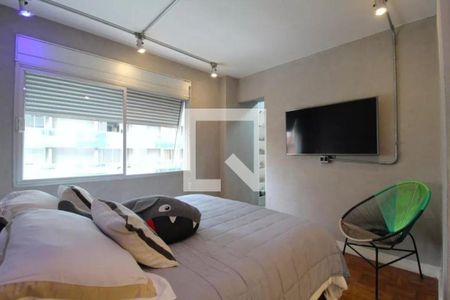 Foto 09 de apartamento à venda com 2 quartos, 99m² em Itaim Bibi, São Paulo