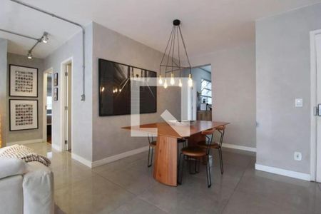Foto 02 de apartamento à venda com 2 quartos, 99m² em Itaim Bibi, São Paulo