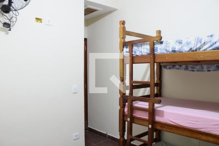 Quarto 2 de apartamento para alugar com 2 quartos, 60m² em Mooca, São Paulo