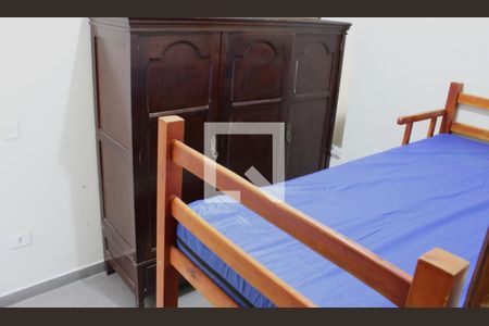Quarto 1 de apartamento para alugar com 2 quartos, 60m² em Mooca, São Paulo