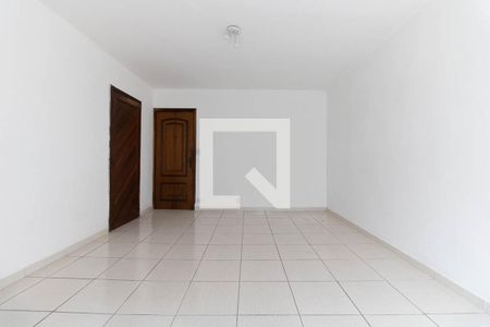 Sala de apartamento à venda com 2 quartos, 64m² em Jardim Patente, São Paulo