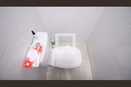 Lavabo de casa à venda com 2 quartos, 2147483647m² em Vila Antonieta, São Paulo
