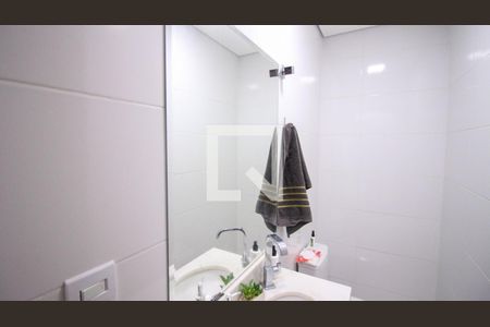 Lavabo de casa à venda com 2 quartos, 2147483647m² em Vila Antonieta, São Paulo