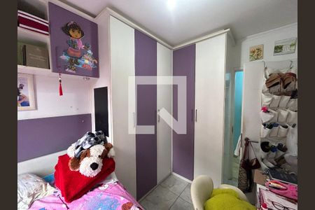 Quarto 1 de apartamento à venda com 3 quartos, 78m² em Macedo, Guarulhos