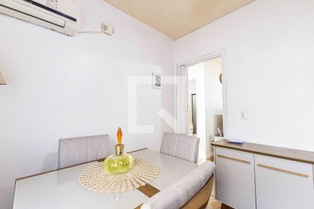 Quarto 1 de apartamento à venda com 2 quartos, 48m² em Santa Rosa de Lima, Porto Alegre