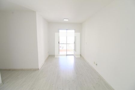Sala de apartamento para alugar com 3 quartos, 73m² em Vila Betania, São José dos Campos