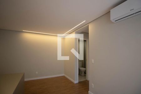 Sala de apartamento à venda com 2 quartos, 45m² em Vila Andrade, São Paulo