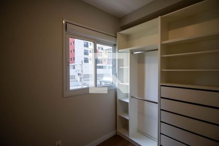 Quarto 1 de apartamento à venda com 2 quartos, 45m² em Vila Andrade, São Paulo