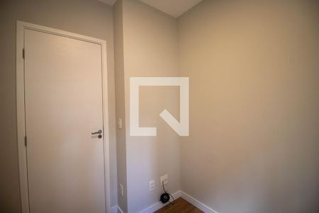 Quarto 1 de apartamento à venda com 2 quartos, 45m² em Vila Andrade, São Paulo